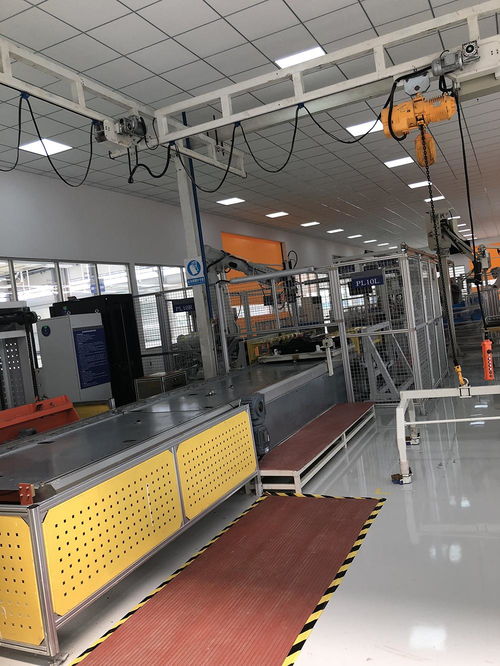 探訪合眾桐鄉(xiāng)制造基地,這個(gè)將獲第七張生產(chǎn)資質(zhì)的企業(yè)工廠實(shí)力幾何