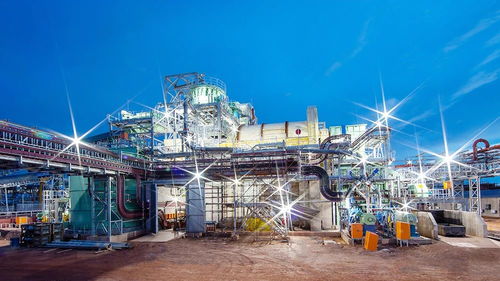 銅產量暴增的背后 紫金礦業主力礦山功不可沒