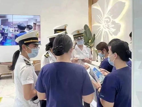發(fā)展系于法治，服務(wù)惠及民生 看楊浦如何以法治“黏合劑”做優(yōu)生活美容服務(wù)